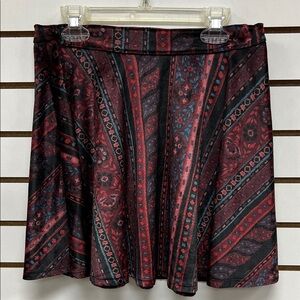 Hollister Mini Skirt